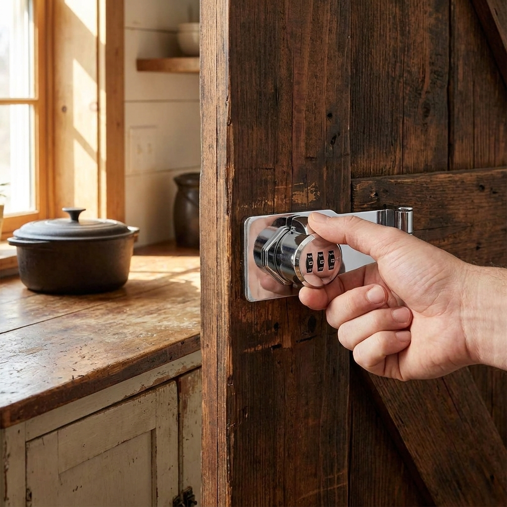 Lifestyle product image