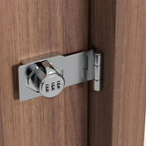 Keyless Combination Door Lock